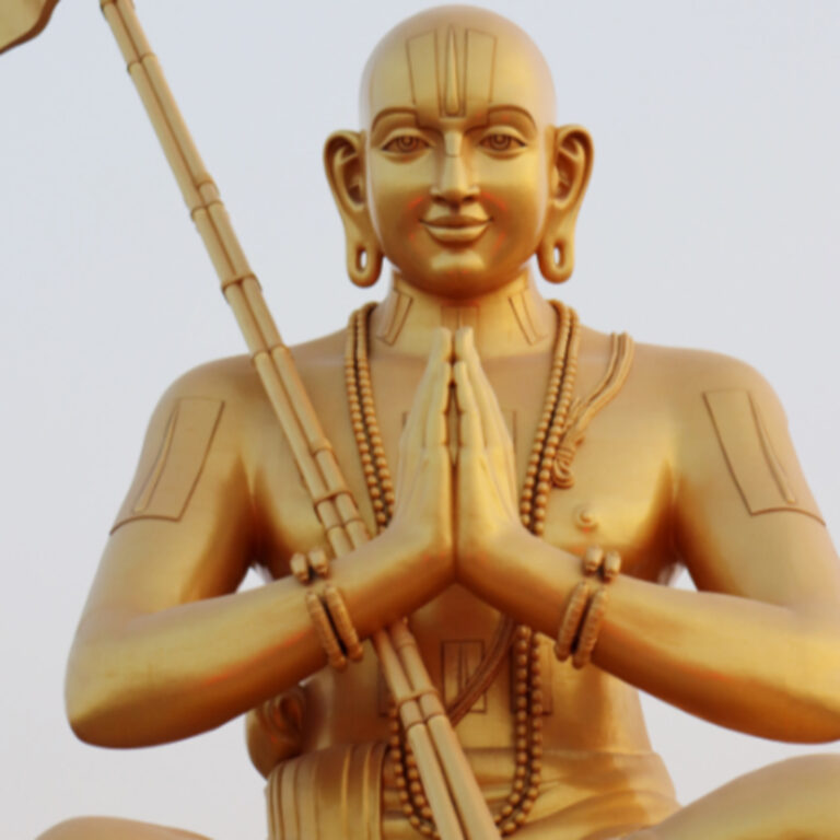 222 – History – Ramanuja