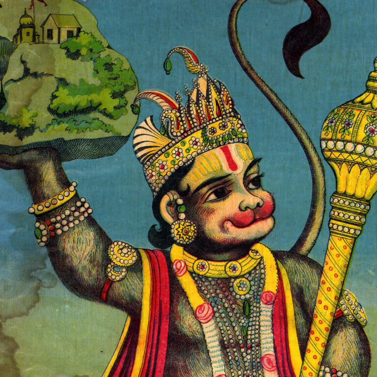 245 – Ramayana – Laxman vs Indrajit