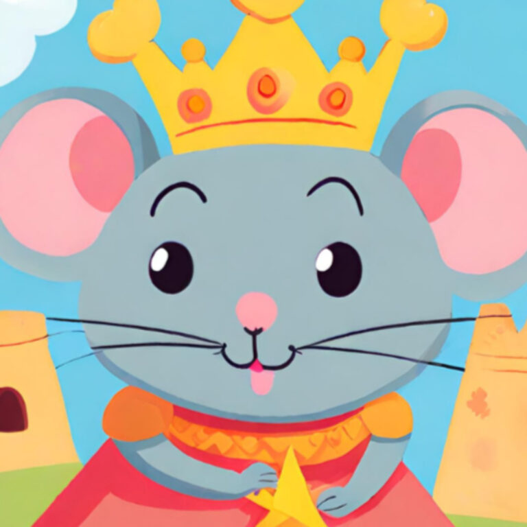 250 – Panchatantra – The Mouse Bride