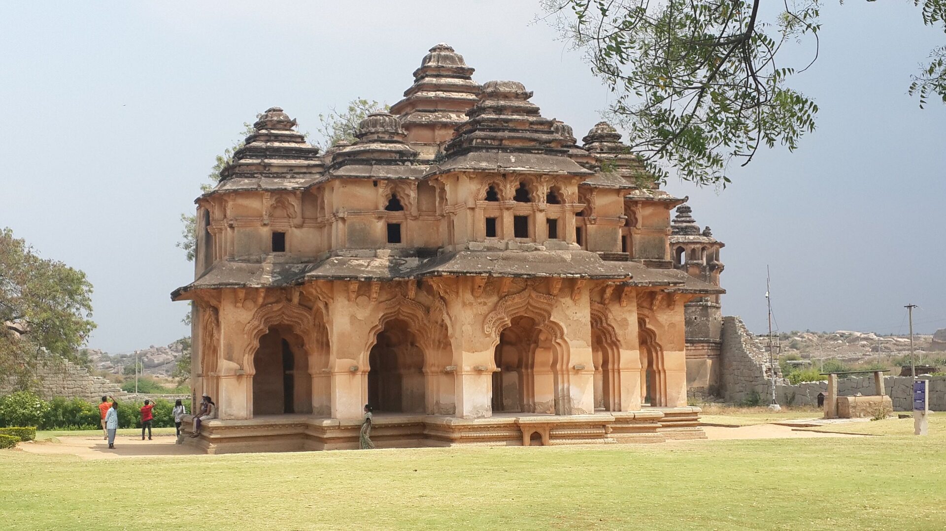 Stories From India